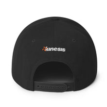 Cargar imagen en el visor de la galería, Kinesis Snapback Hat