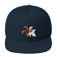 Cargar imagen en el visor de la galería, Kinesis Snapback Hat