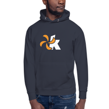 Cargar imagen en el visor de la galería, Kinesis Hoodie