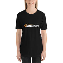 Cargar imagen en el visor de la galería, Kinesis (women's t-shirt)