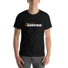 Cargar imagen en el visor de la galería, Kinesis (men's T-Shirt)