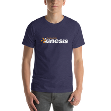 Cargar imagen en el visor de la galería, Kinesis (men's T-Shirt)