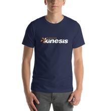 Cargar imagen en el visor de la galería, Kinesis (men's T-Shirt)
