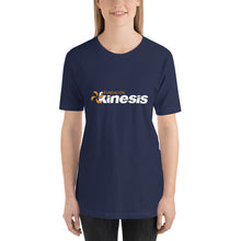 Cargar imagen en el visor de la galería, Kinesis (women's t-shirt)