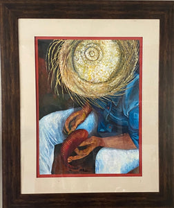 El Jibaro - The Jibaro