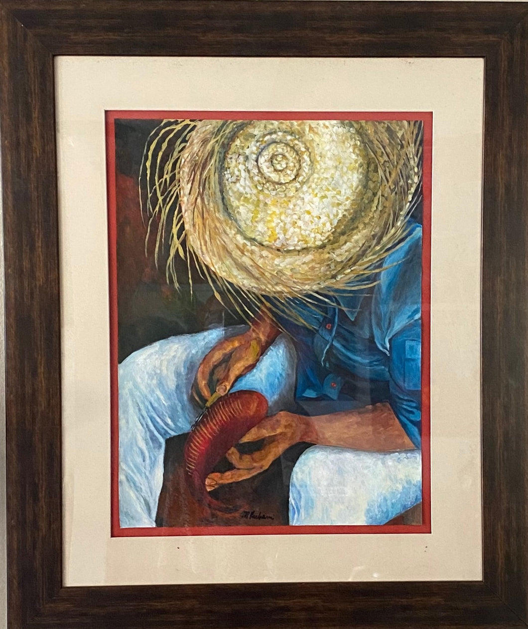 El Jibaro - The Jibaro