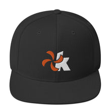 Cargar imagen en el visor de la galería, Kinesis Snapback Hat
