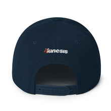 Cargar imagen en el visor de la galería, Kinesis Snapback Hat
