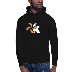 Kinesis Hoodie