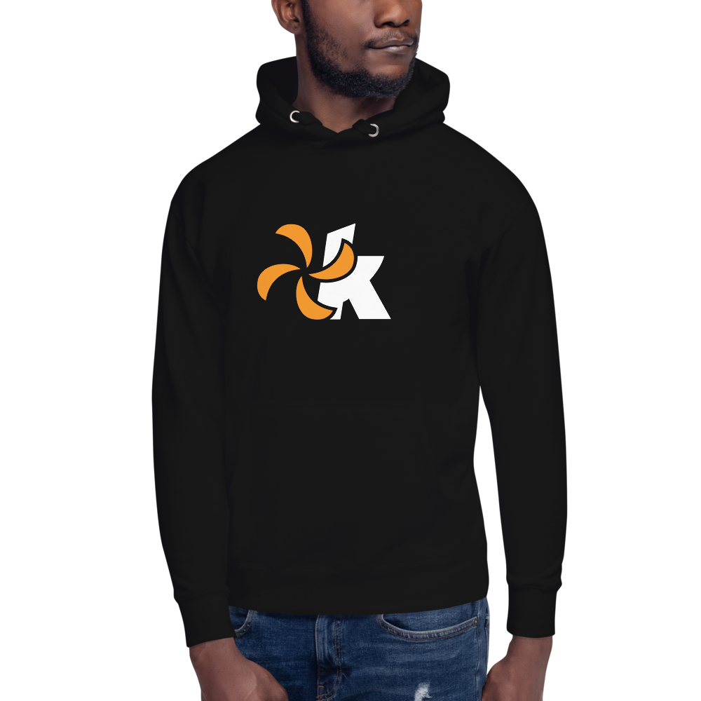 Kinesis Hoodie