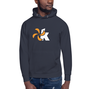 Kinesis Hoodie