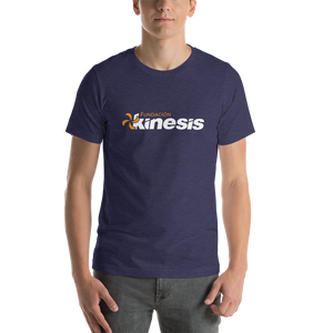 Kinesis (men's T-Shirt)