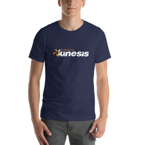 Kinesis (men's T-Shirt)