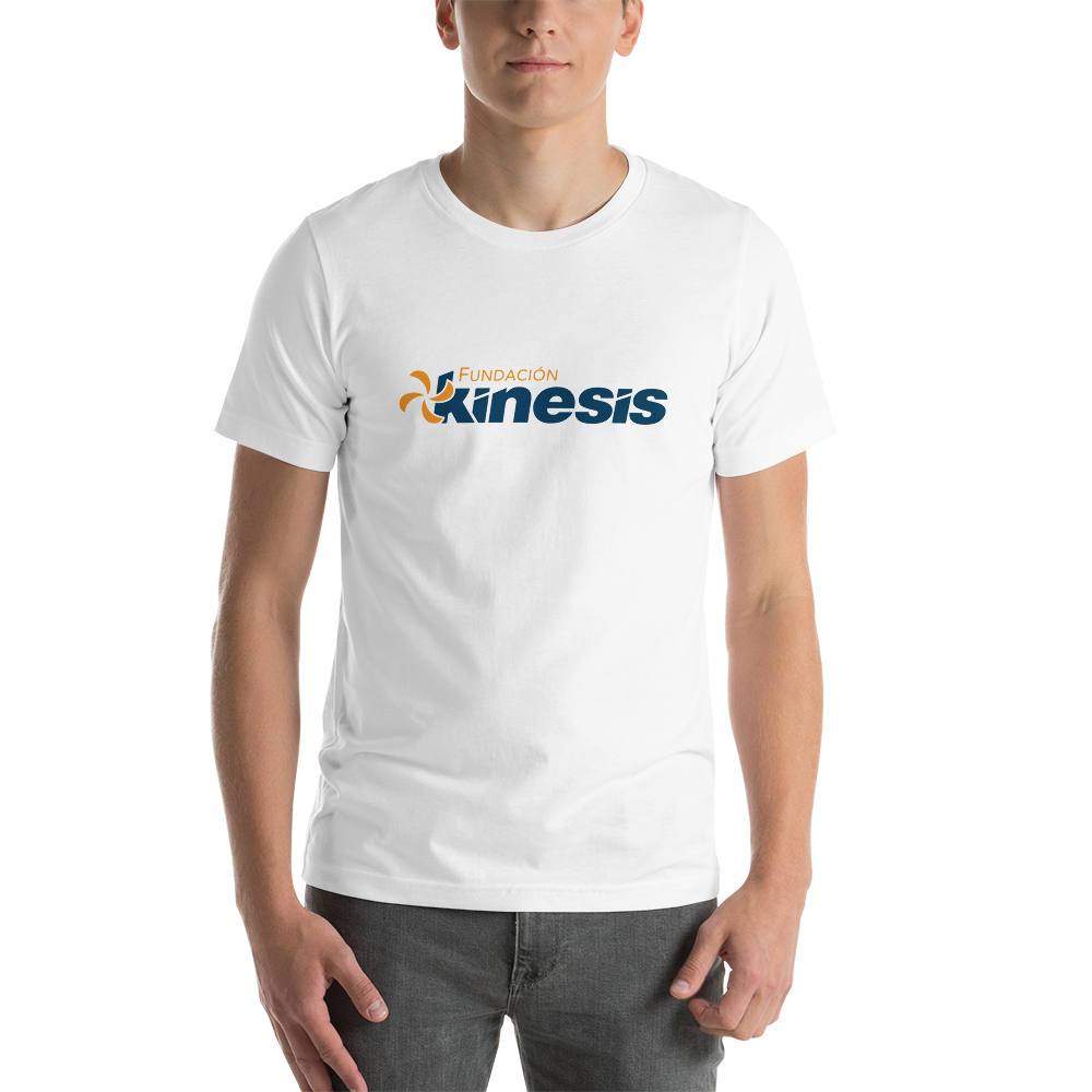 Kinesis (men's t-shirt)