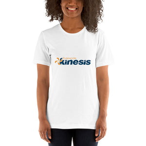 Kinesis (women's t-shirt)